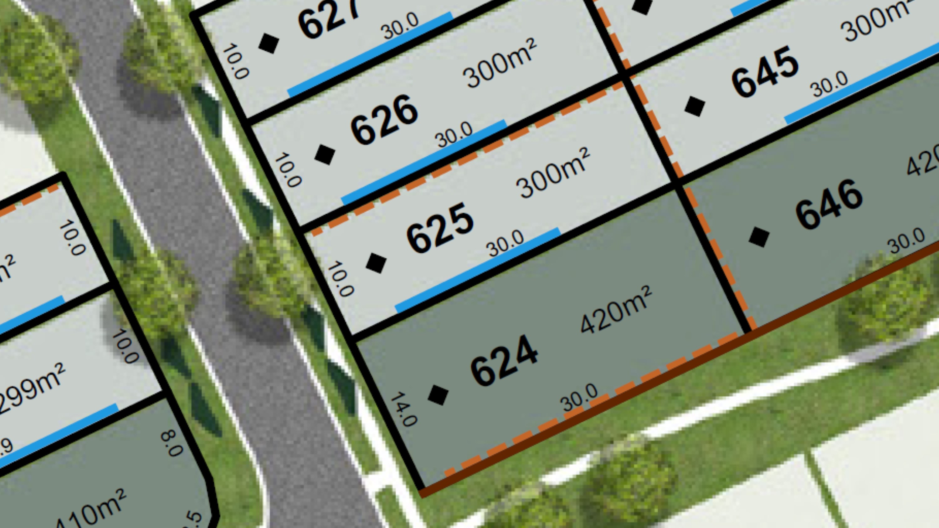 [Land for Sale] Flourish, South Maclean OpenLot